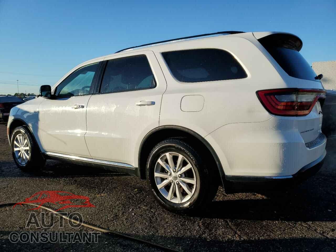 DODGE DURANGO 2023 - 1C4RDHAG6PC635500