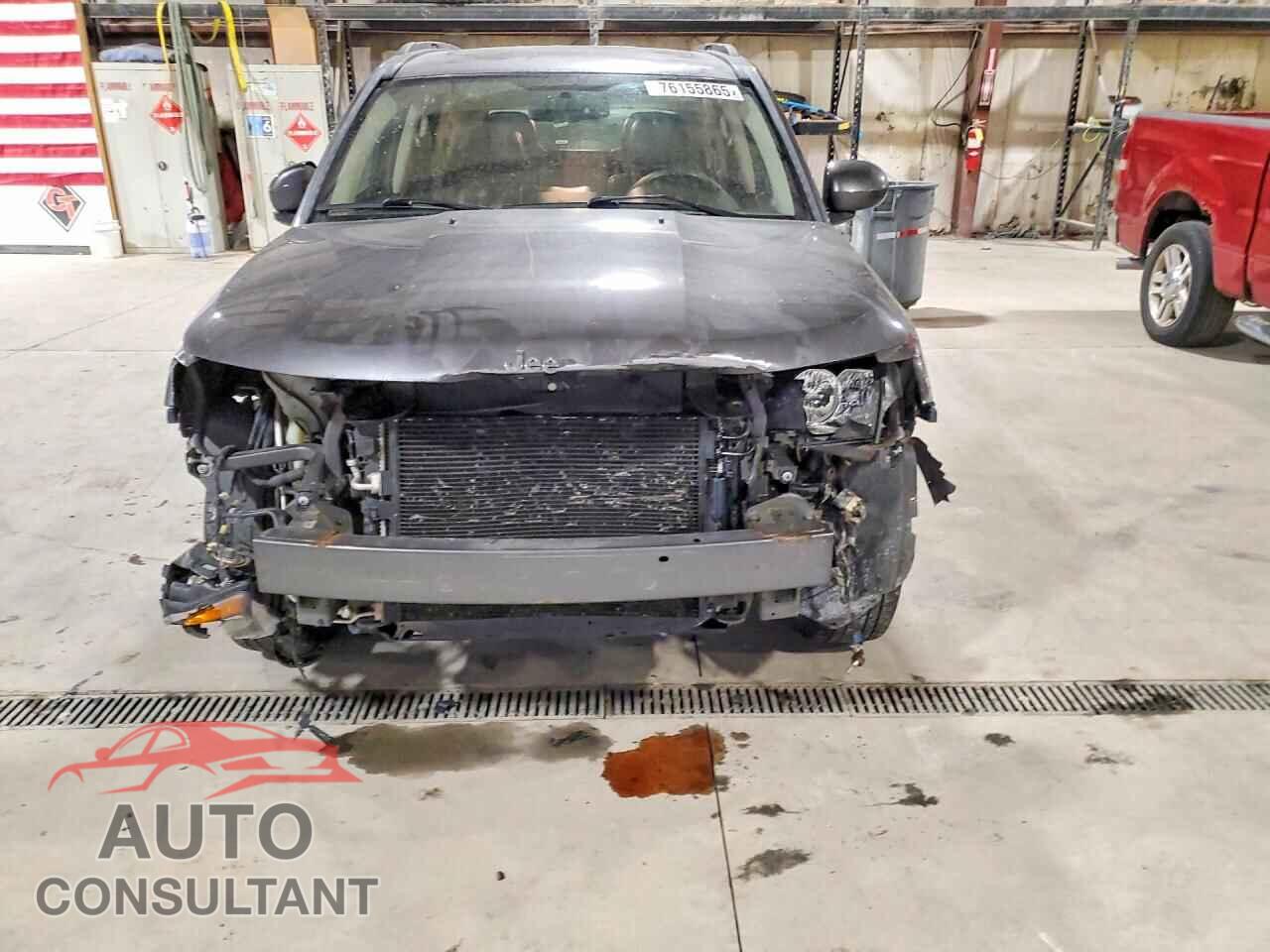 JEEP COMPASS 2015 - 1C4NJDEB4FD291902