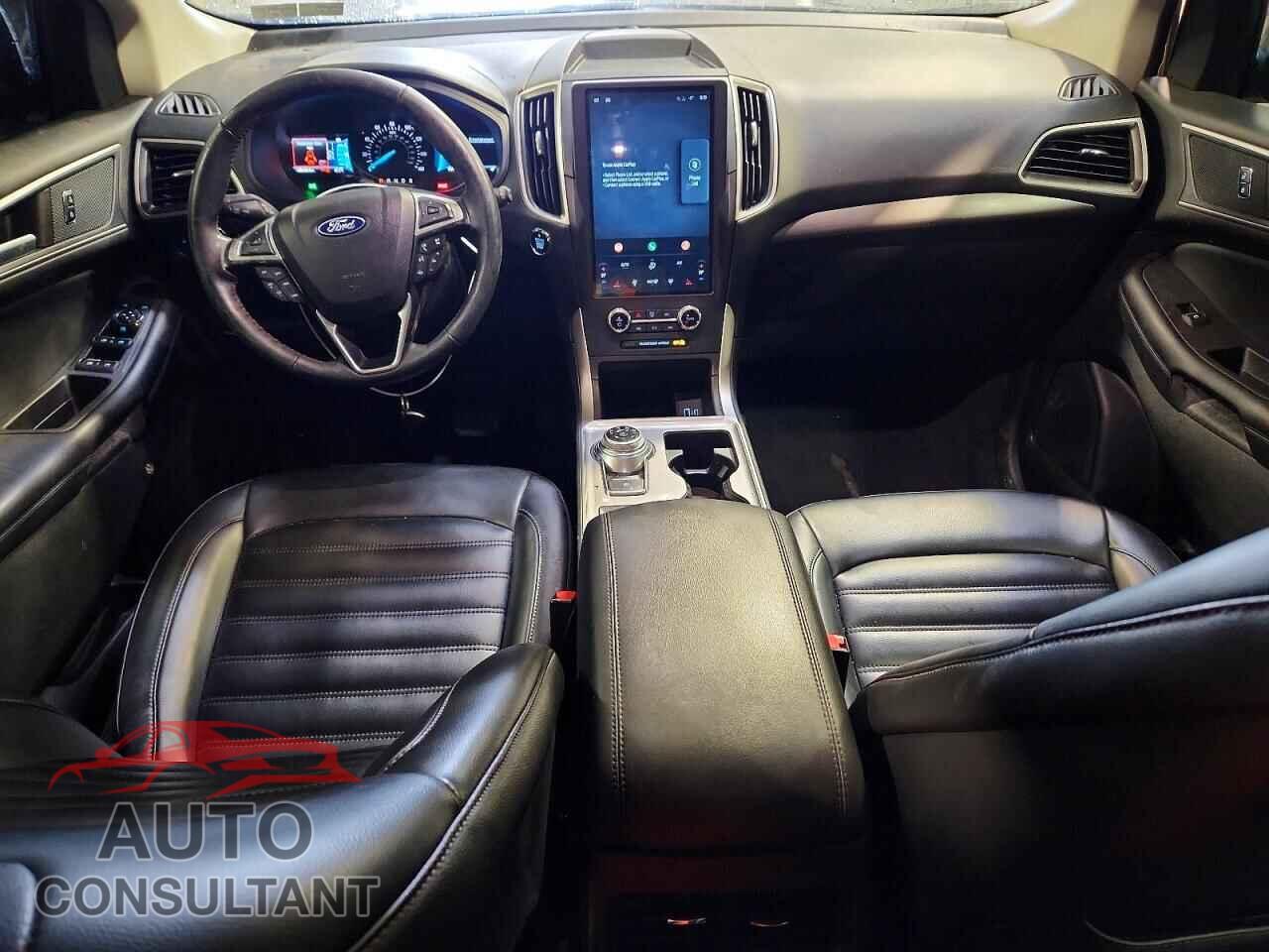 FORD EDGE 2023 - 2FMPK4J93PBA38372