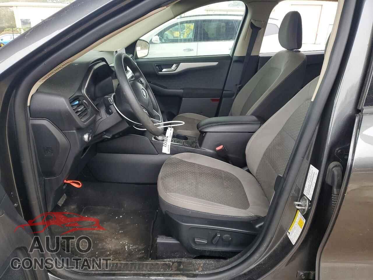 FORD ESCAPE 2020 - 1FMCU0G65LUA24685
