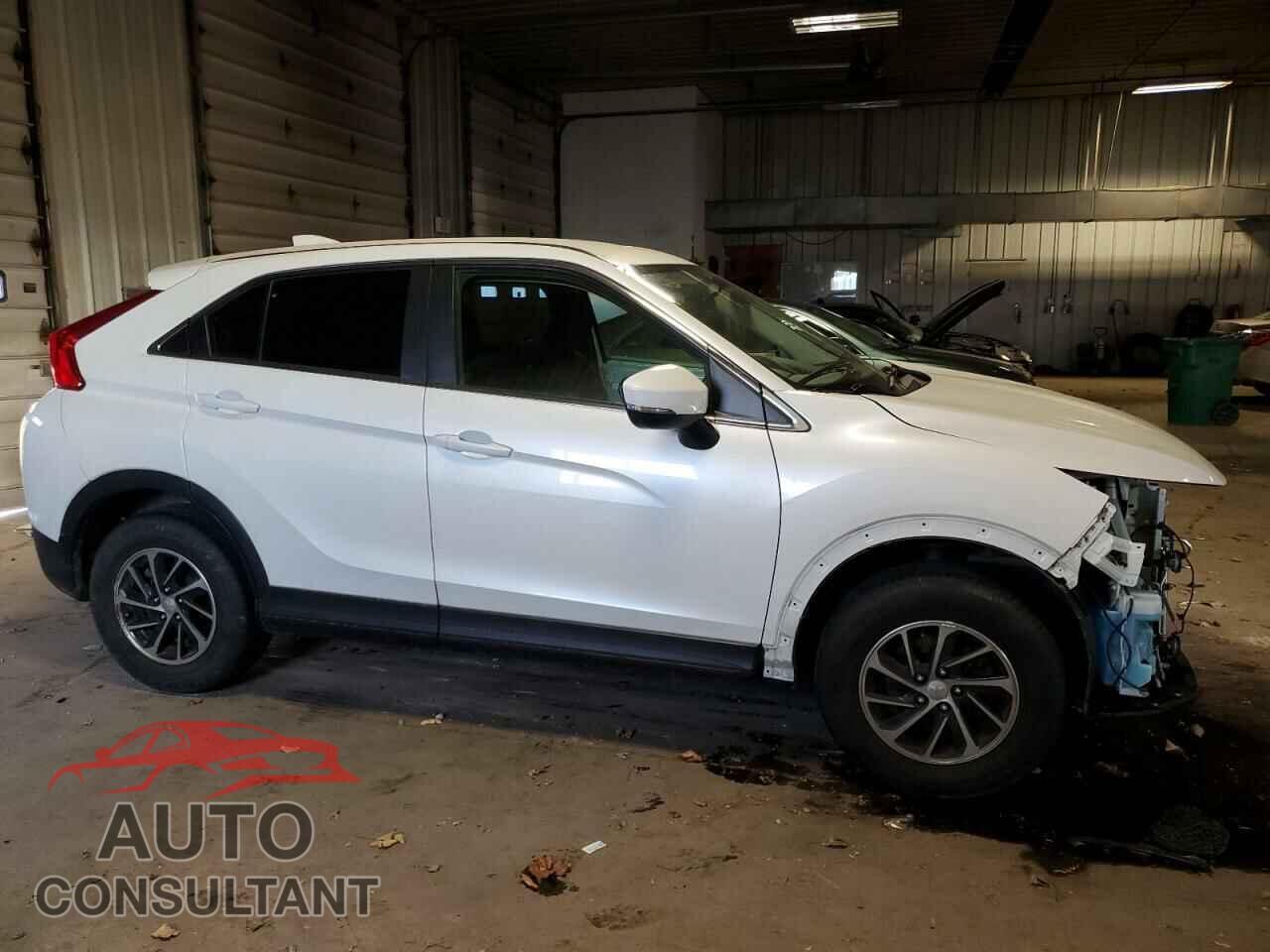 MITSUBISHI ECLIPSE 2020 - JA4AT3AA6LZ016668