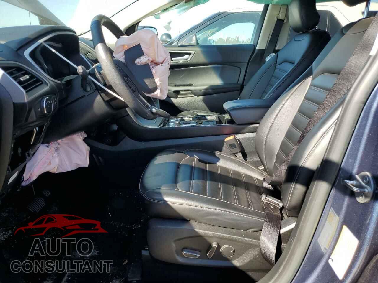 FORD EDGE 2019 - 2FMPK4J96KBB20945