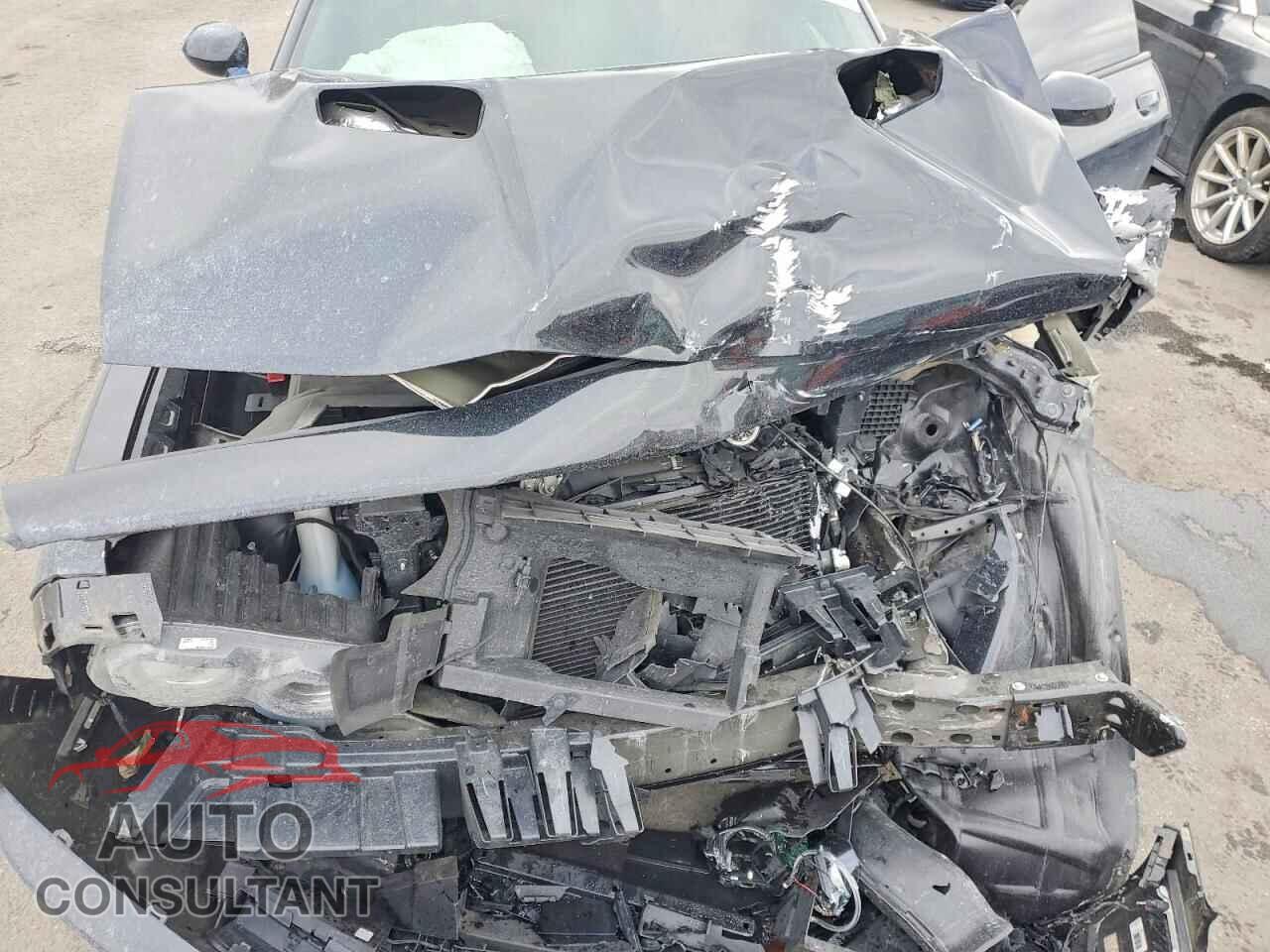 DODGE CHALLENGER 2023 - 2C3CDZAG6PH553960