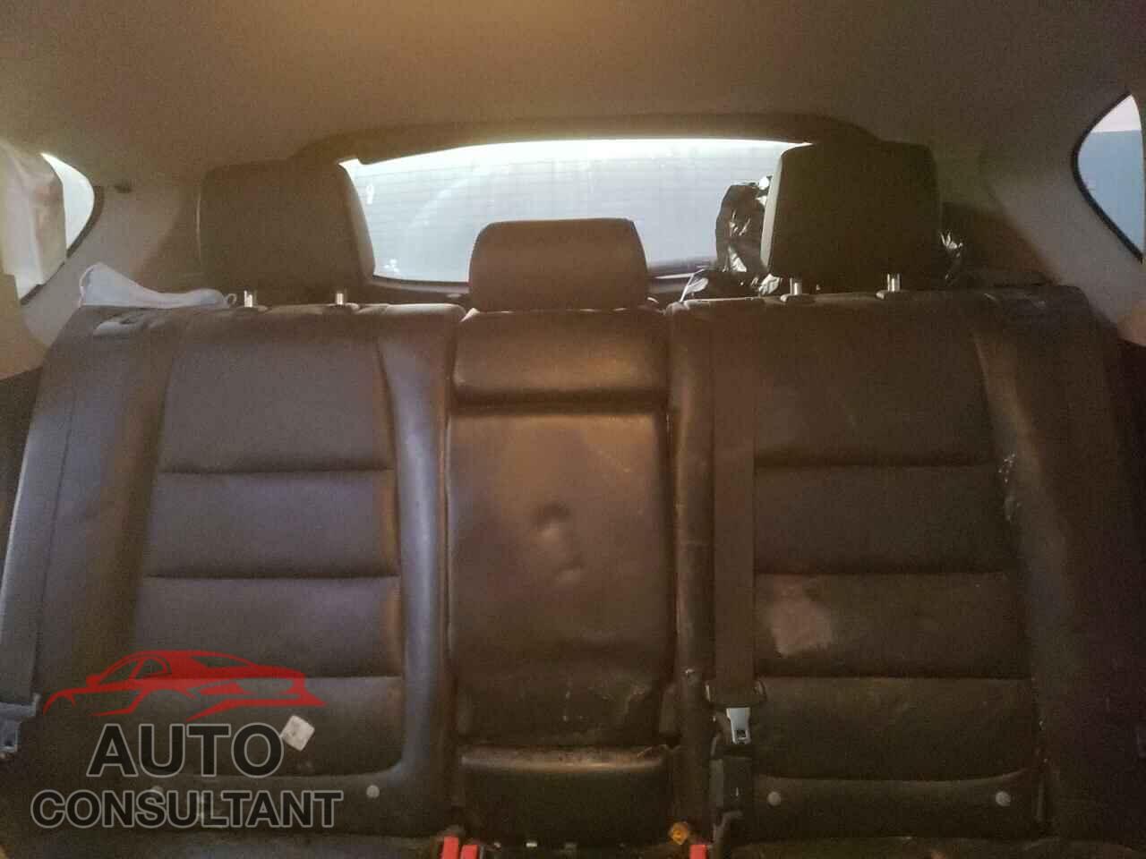 MAZDA CX-5 2016 - JM3KE2DY5G0785638