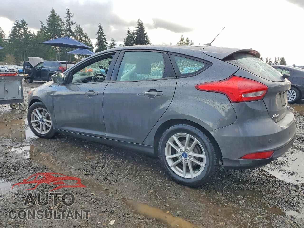 FORD FOCUS 2016 - 1FADP3K25GL388208