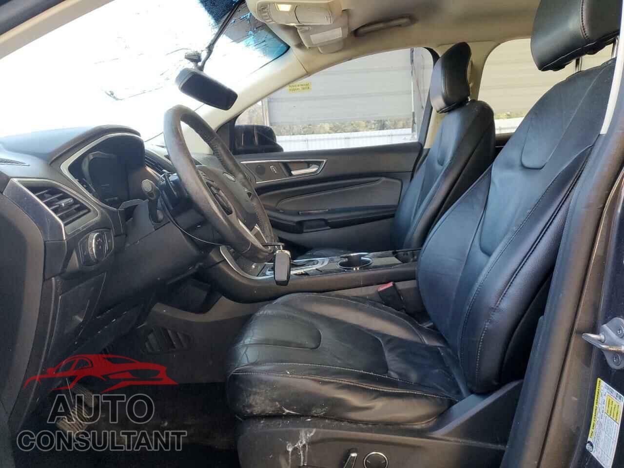 FORD EDGE 2015 - 2FMTK3K92FBB56127