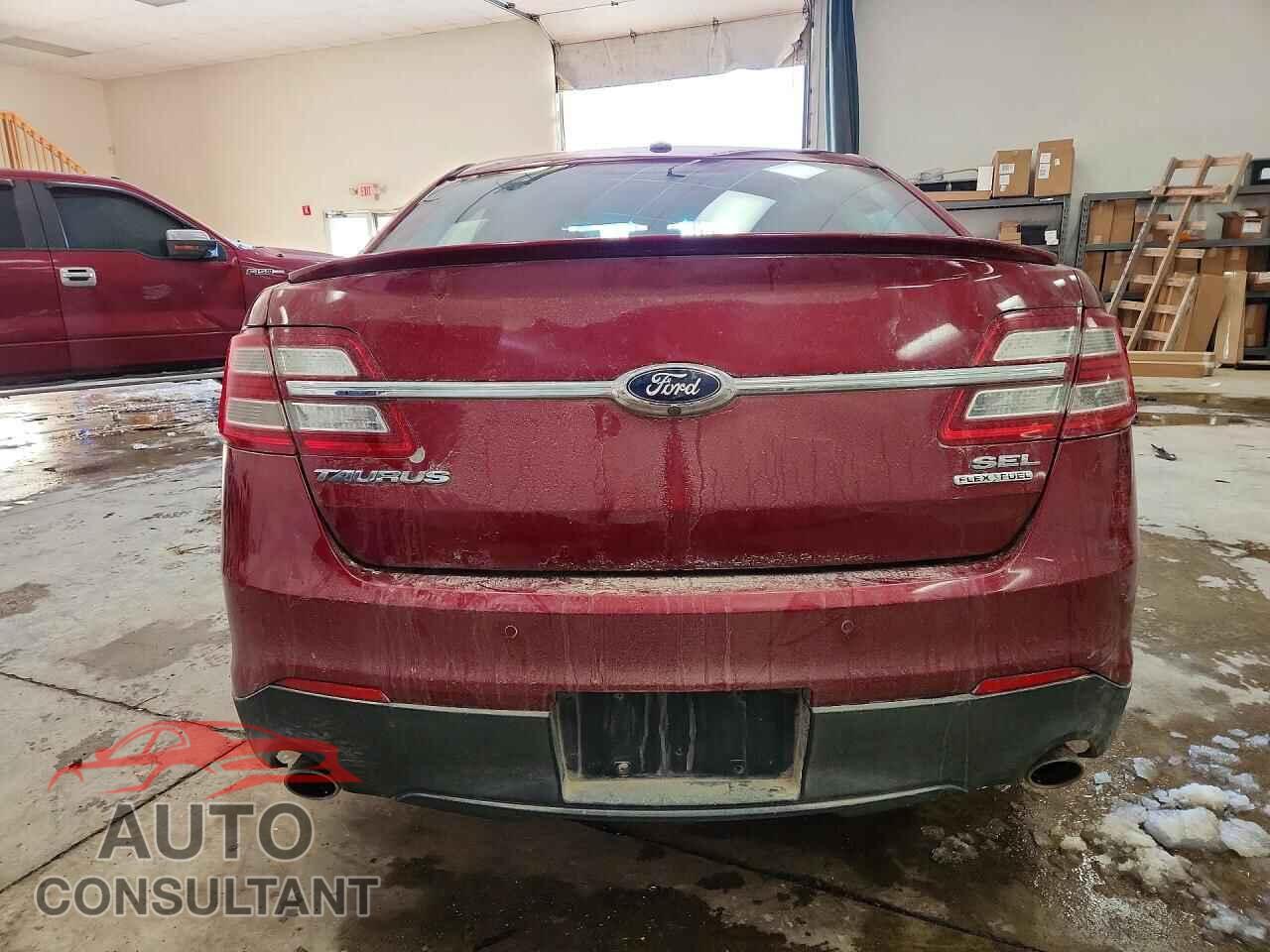 FORD TAURUS 2014 - 1FAHP2E82EG117298