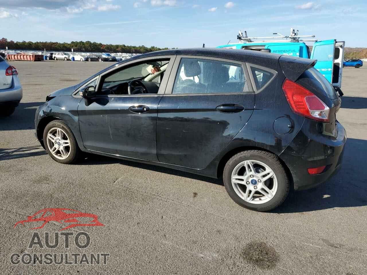 FORD FIESTA 2019 - 3FADP4EJXKM115362