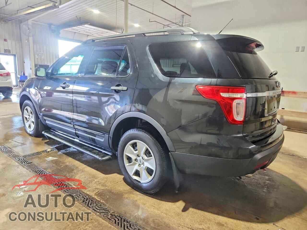 FORD EXPLORER 2013 - 1FM5K8B85DGA91941