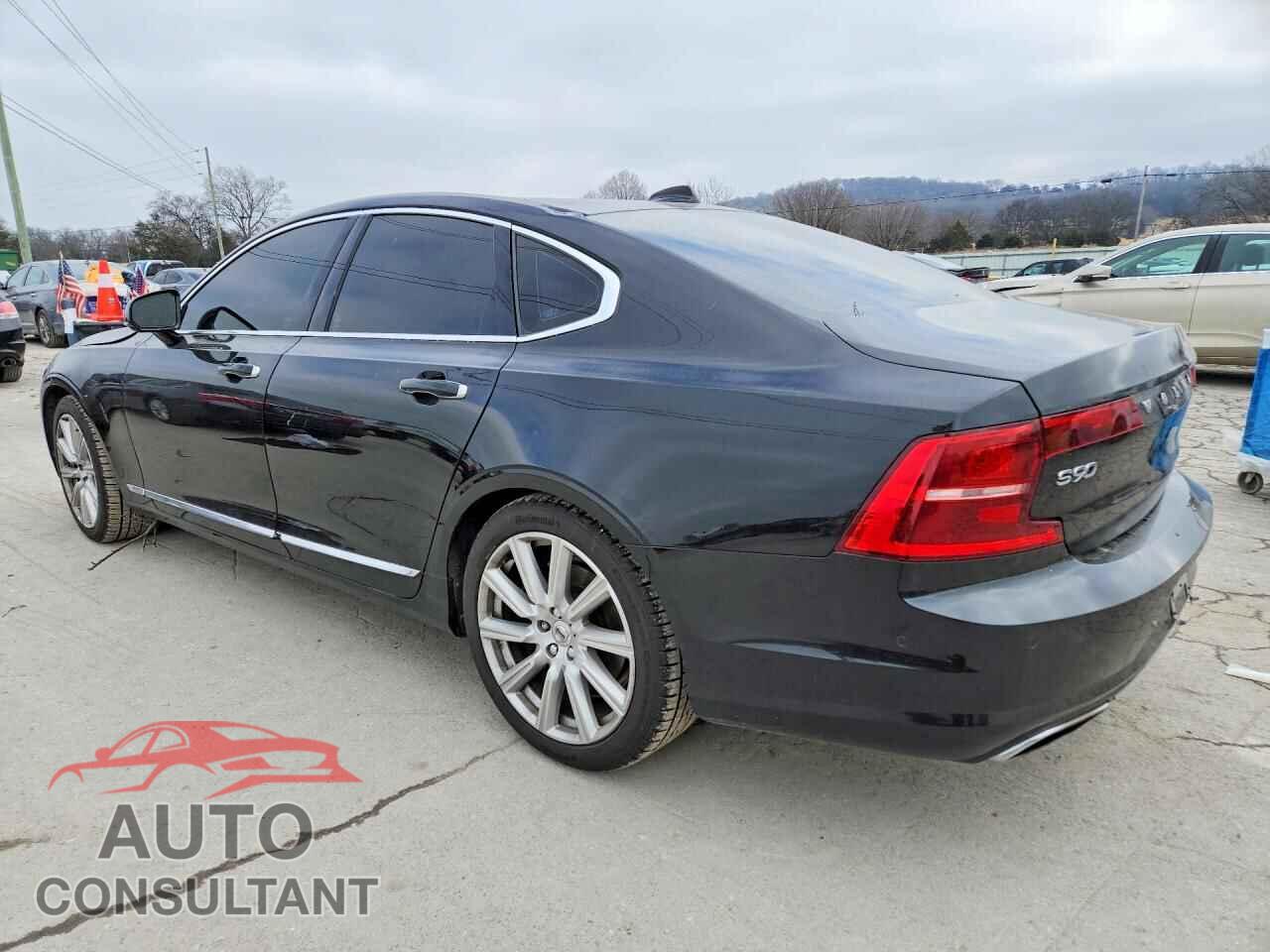 VOLVO S90 2017 - YV1A22ML6H1015357