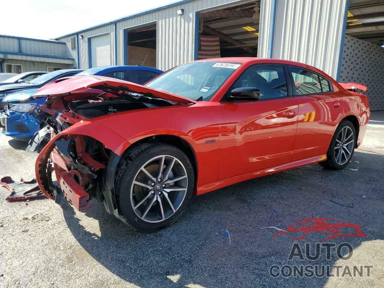 DODGE CHARGER 2023 - 2C3CDXCT1PH563553