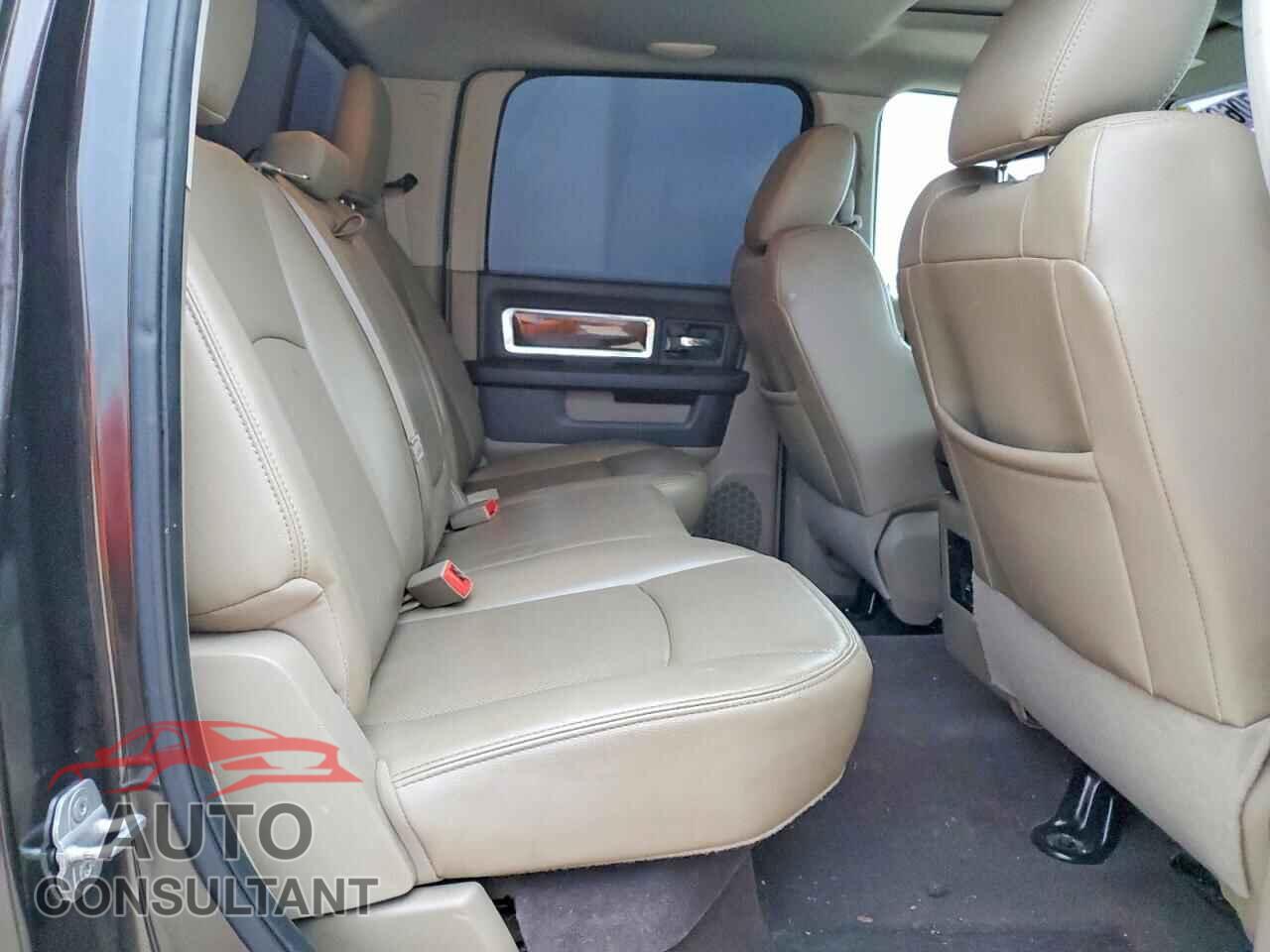 DODGE All Models 2011 - 1D7RV1CT5BS591931