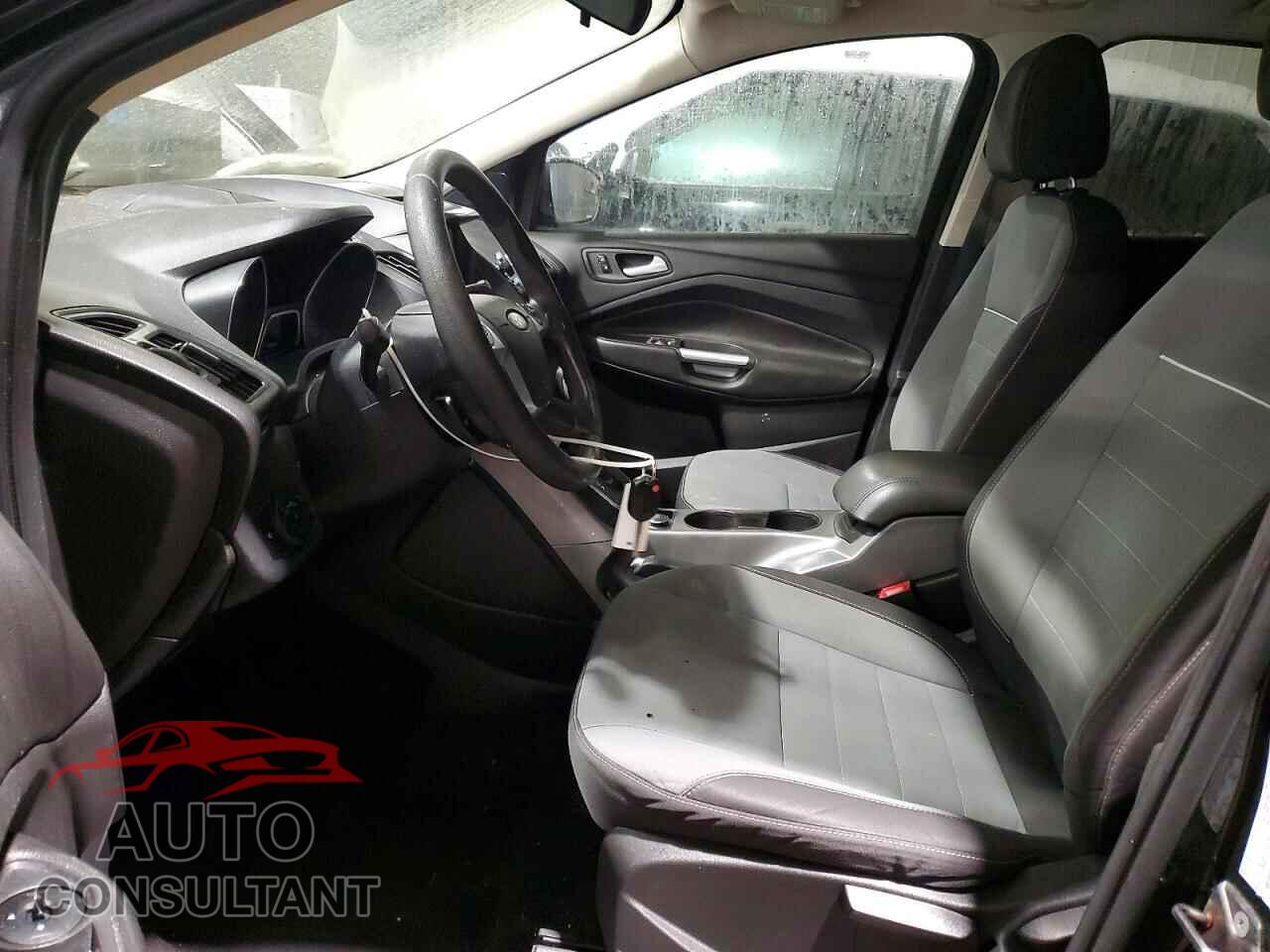 FORD ESCAPE 2013 - 1FMCU9GX7DUC83015