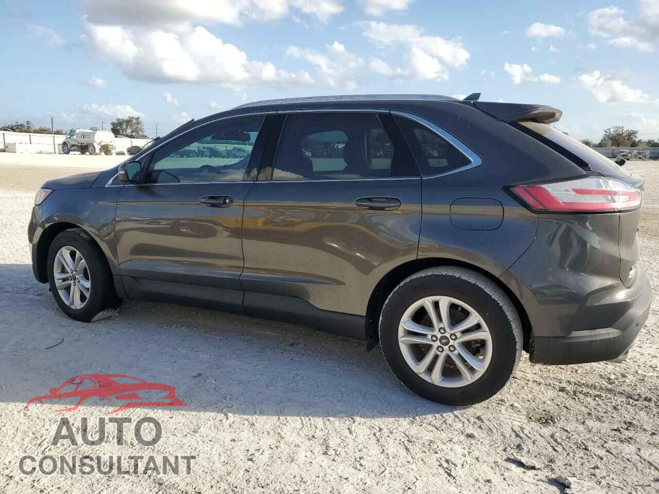 FORD EDGE 2019 - 2FMPK3J91KBB59890