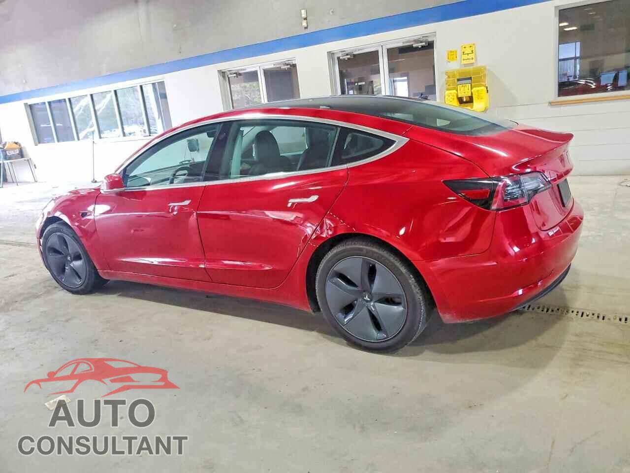 TESLA MODEL 3 2020 - 5YJ3E1EA0LF739610