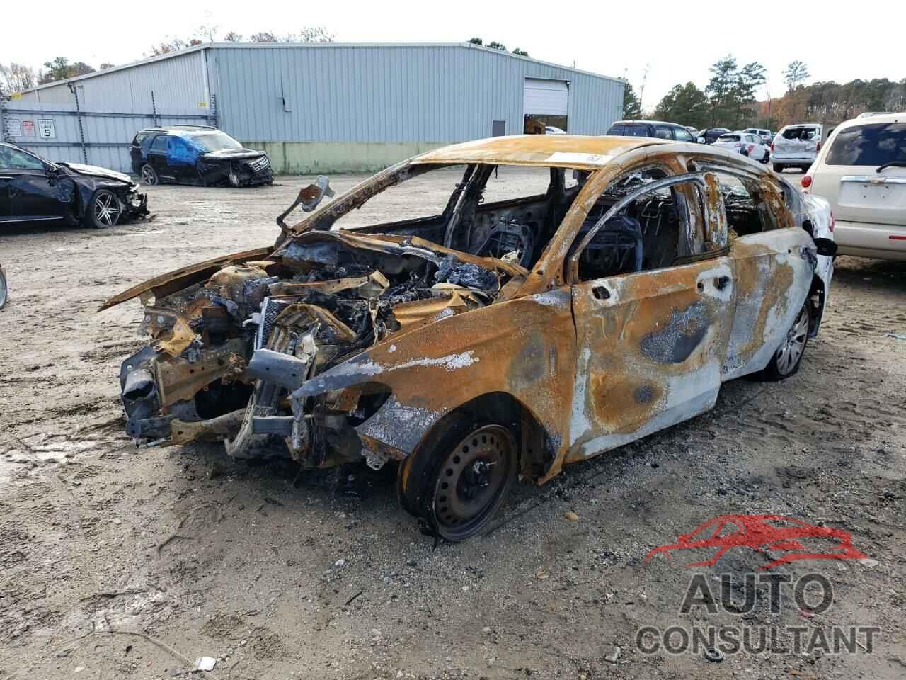 FORD FUSION 2020 - 3FA6P0G71LR143638
