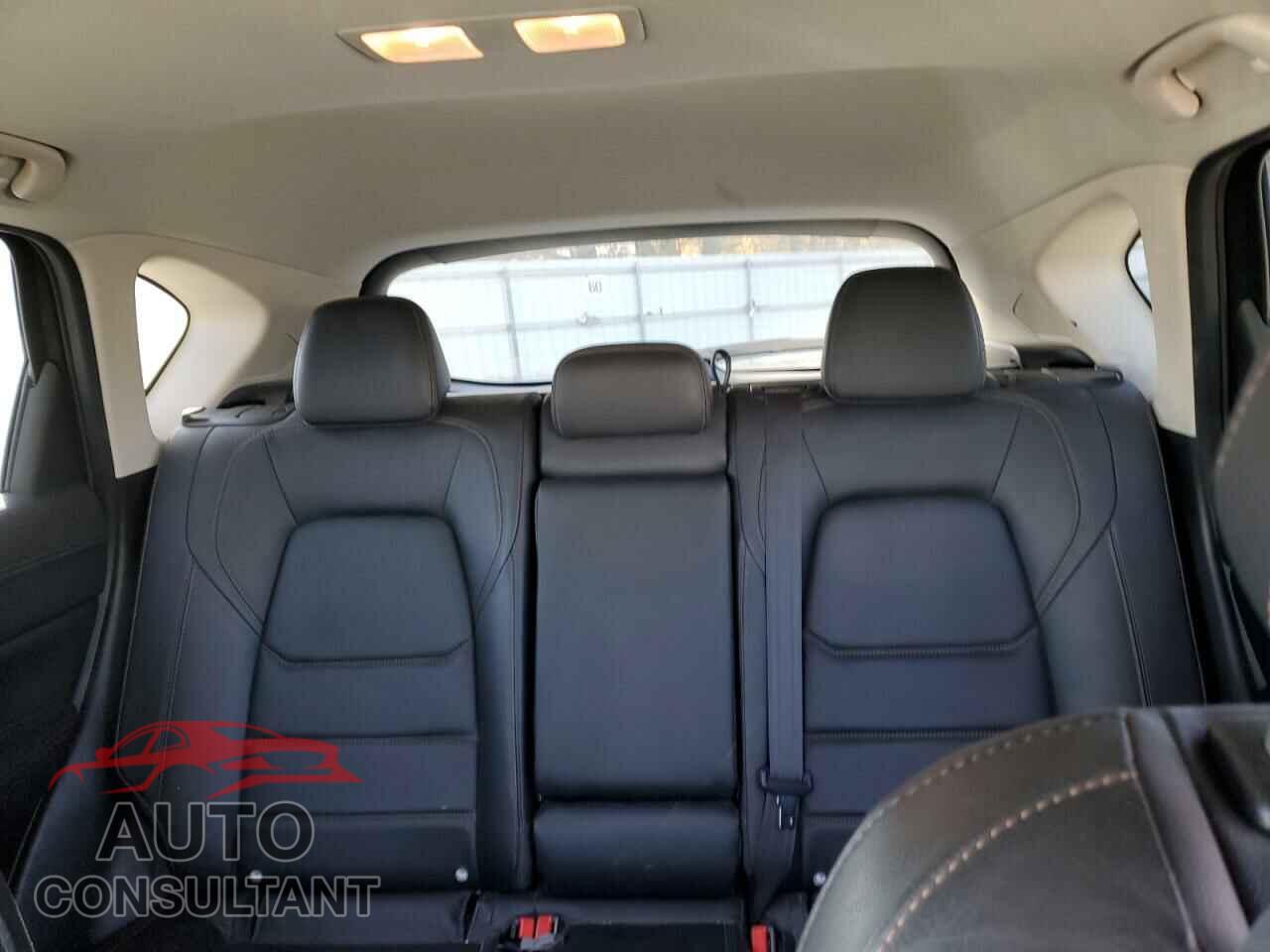 MAZDA CX-5 2019 - JM3KFBDM7K0574878