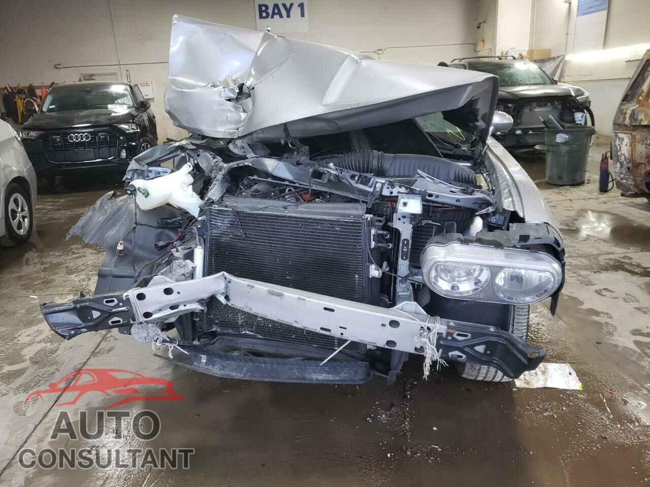 DODGE CHALLENGER 2014 - 2C3CDYAG1EH181709