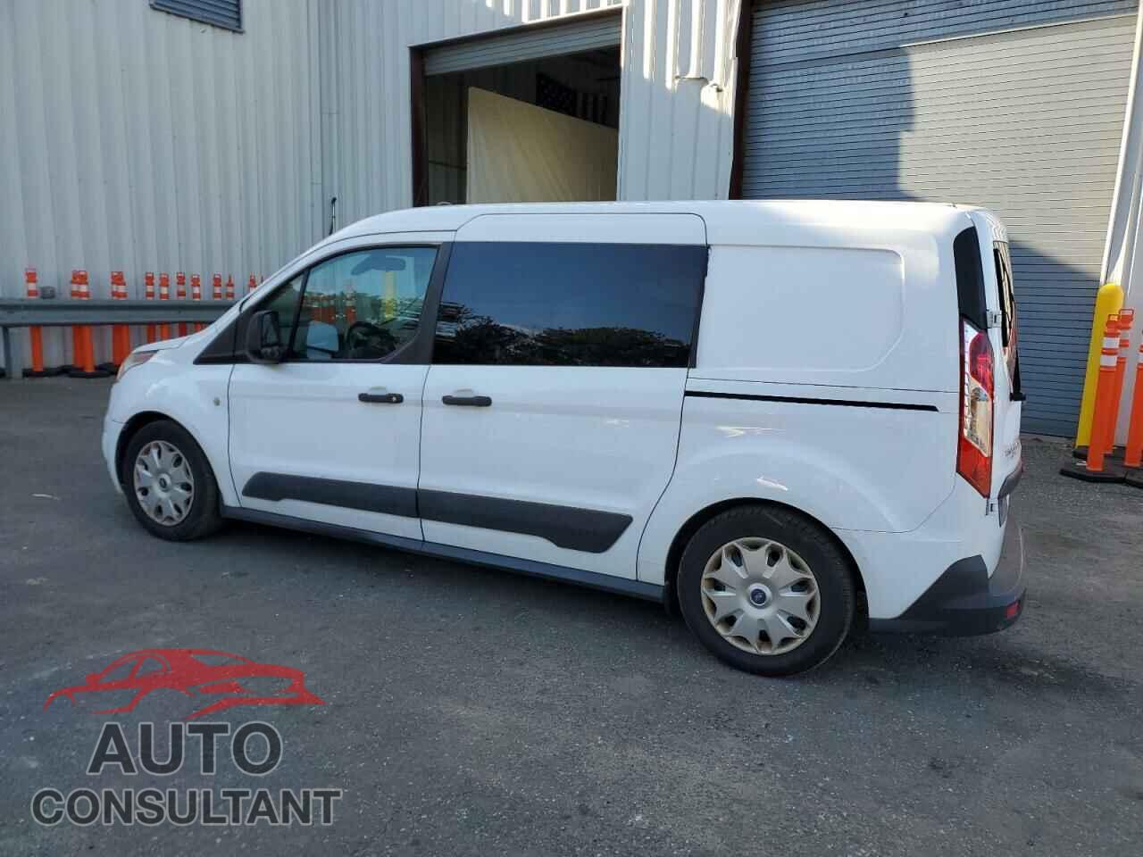 FORD TRANSIT 2016 - NM0LS7F72G1284334