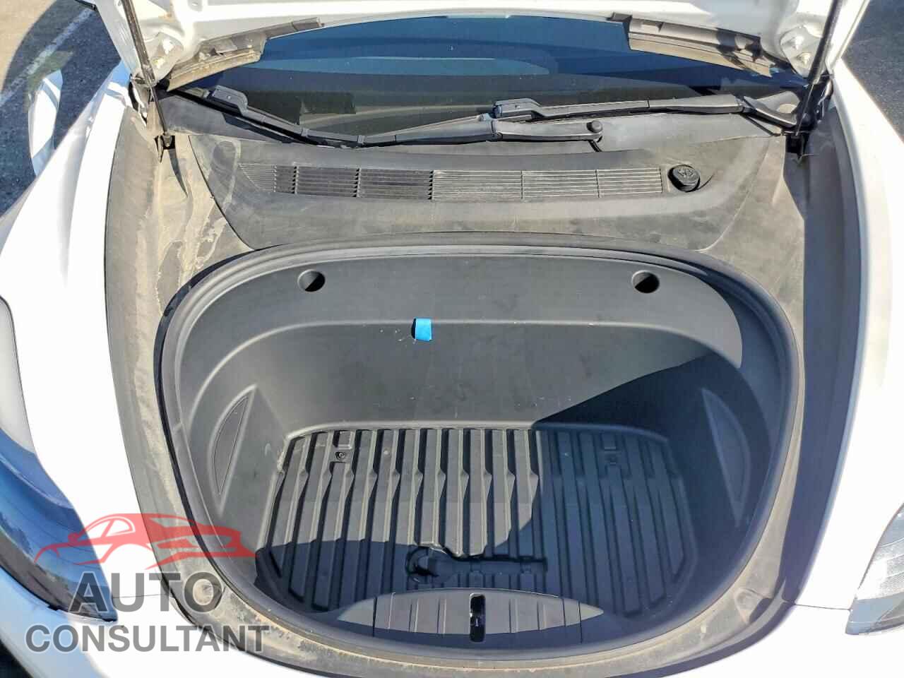 TESLA MODEL 3 2021 - 5YJ3E1EA6MF069398