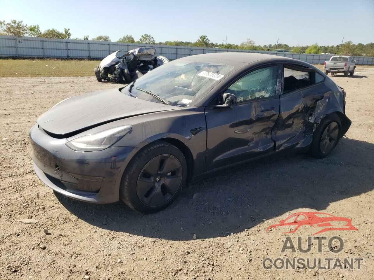 TESLA MODEL 3 2023 - 5YJ3E1EAXPF500300