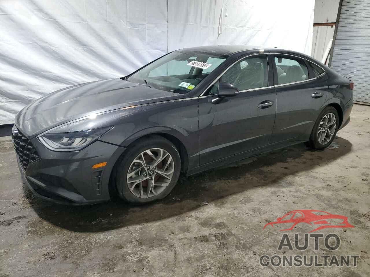 HYUNDAI SONATA 2020 - 5NPEF4JA0LH062475