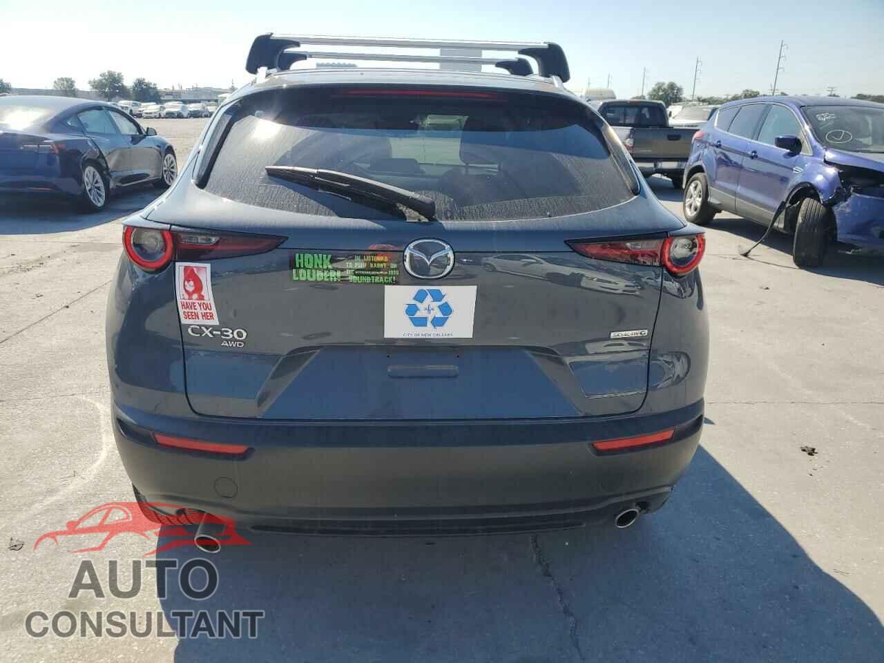 MAZDA CX30 2023 - 3MVDMBCM1PM500173