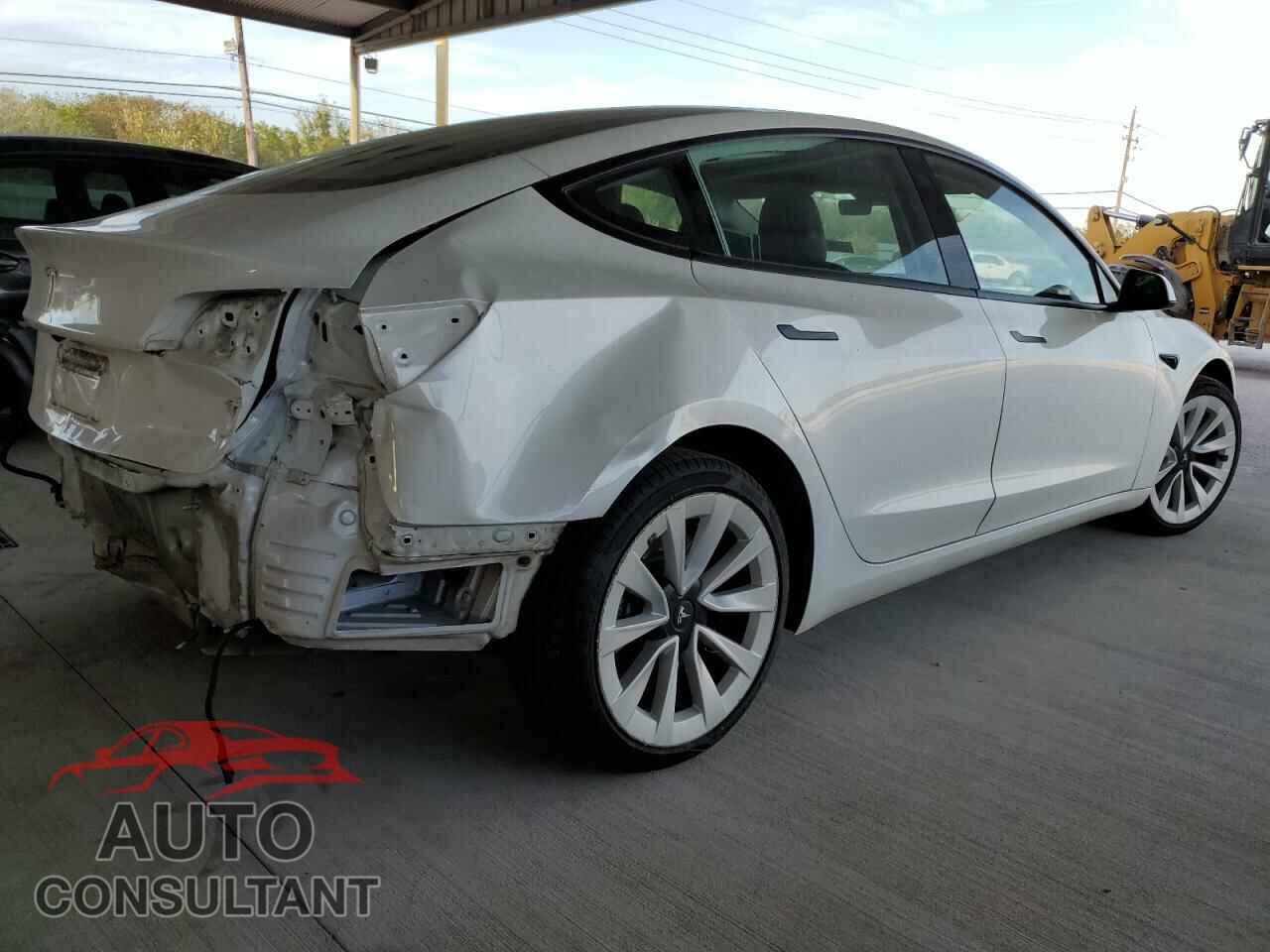 TESLA MODEL 3 2023 - 5YJ3E1EA4PF437324