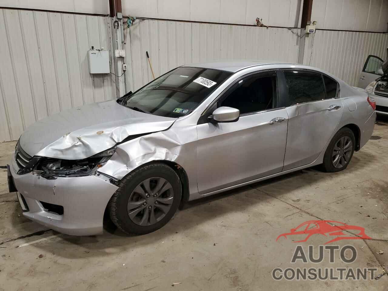 HONDA ACCORD 2013 - 1HGCR2F35DA084995