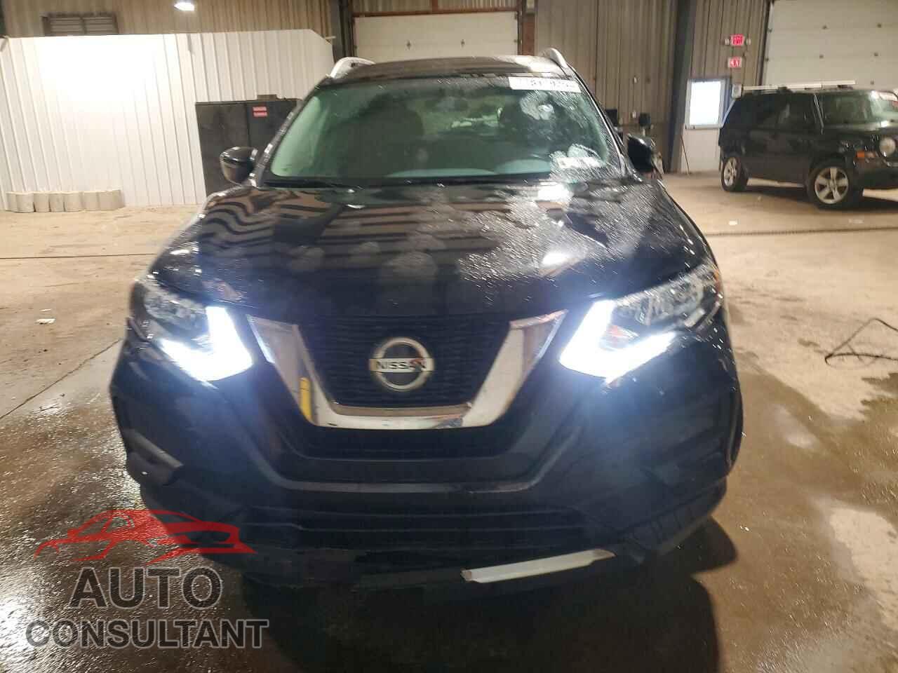 NISSAN ROGUE 2018 - KNMAT2MVXJP509454