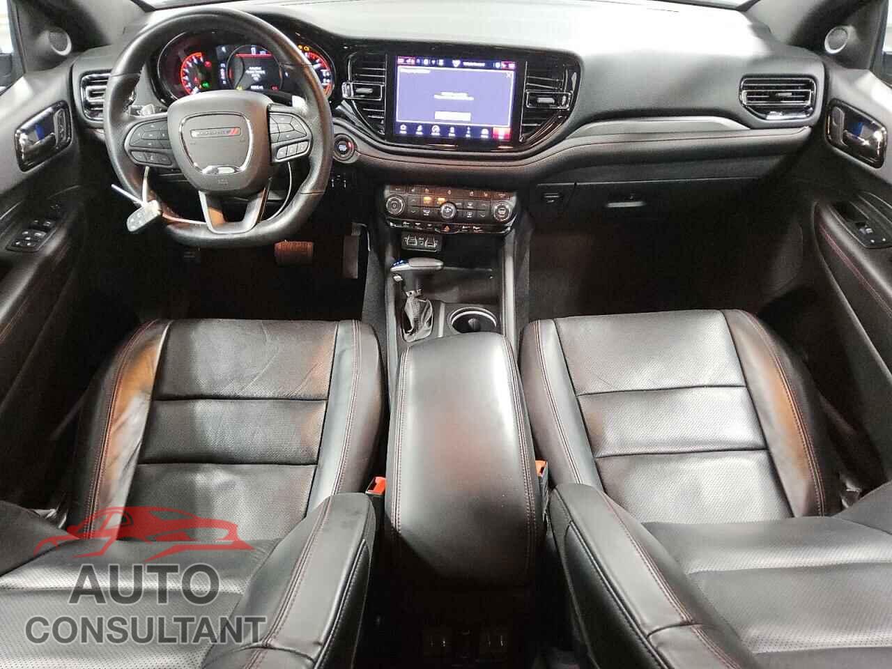 DODGE DURANGO 2024 - 1C4RDJDG7RC144150