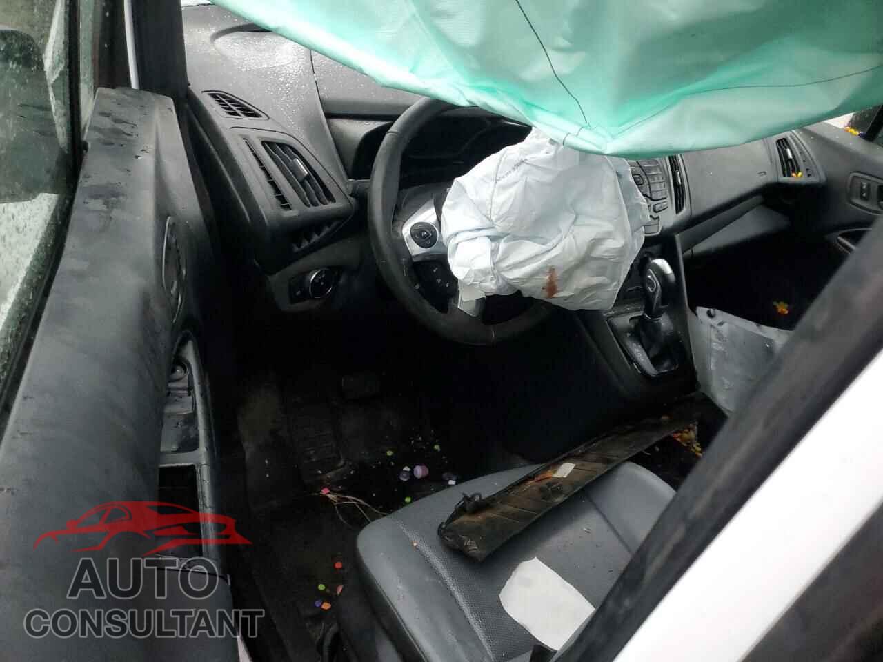 FORD TRANSIT 2017 - NM0LS7E79H1319339