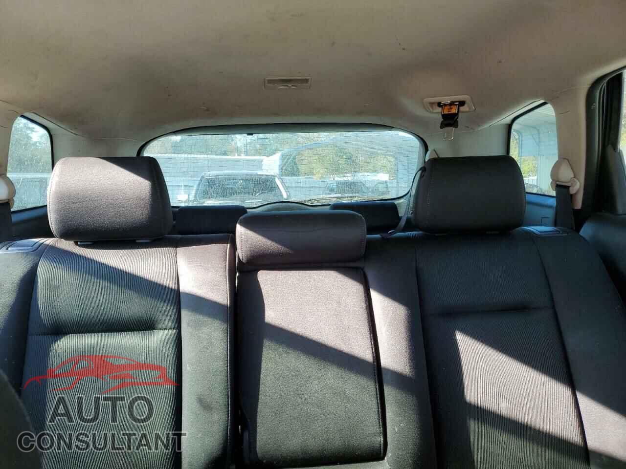 MAZDA CX-9 2011 - JM3TB2BA8B0307676