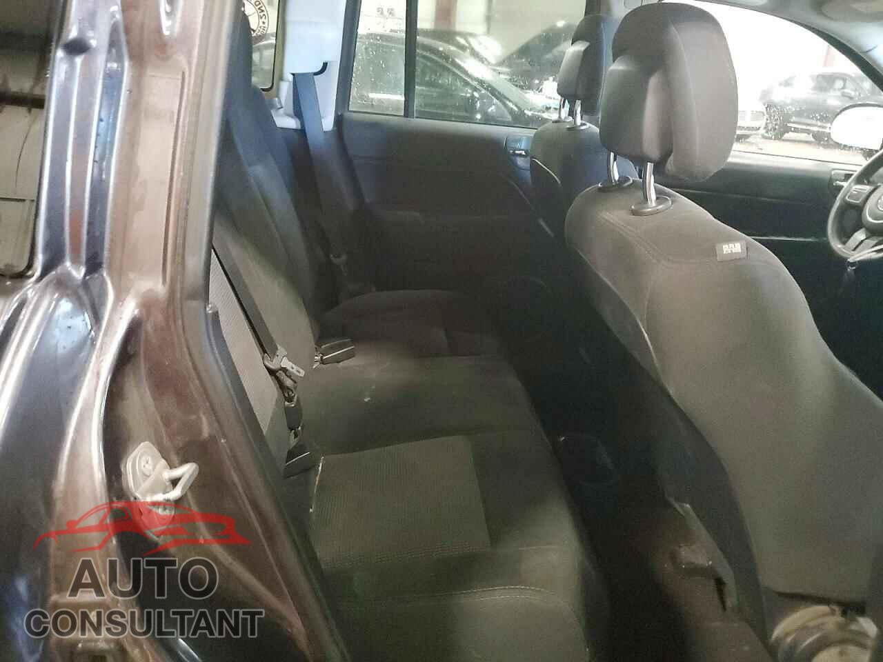 JEEP COMPASS 2015 - 1C4NJDBBXFD317147