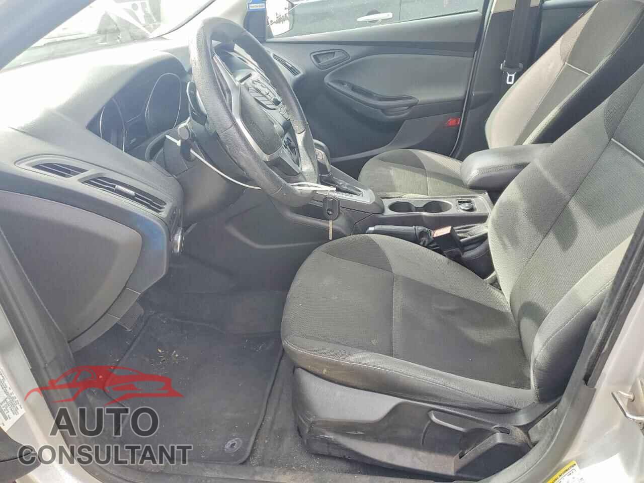FORD FOCUS 2012 - 1FAHP3F21CL279900