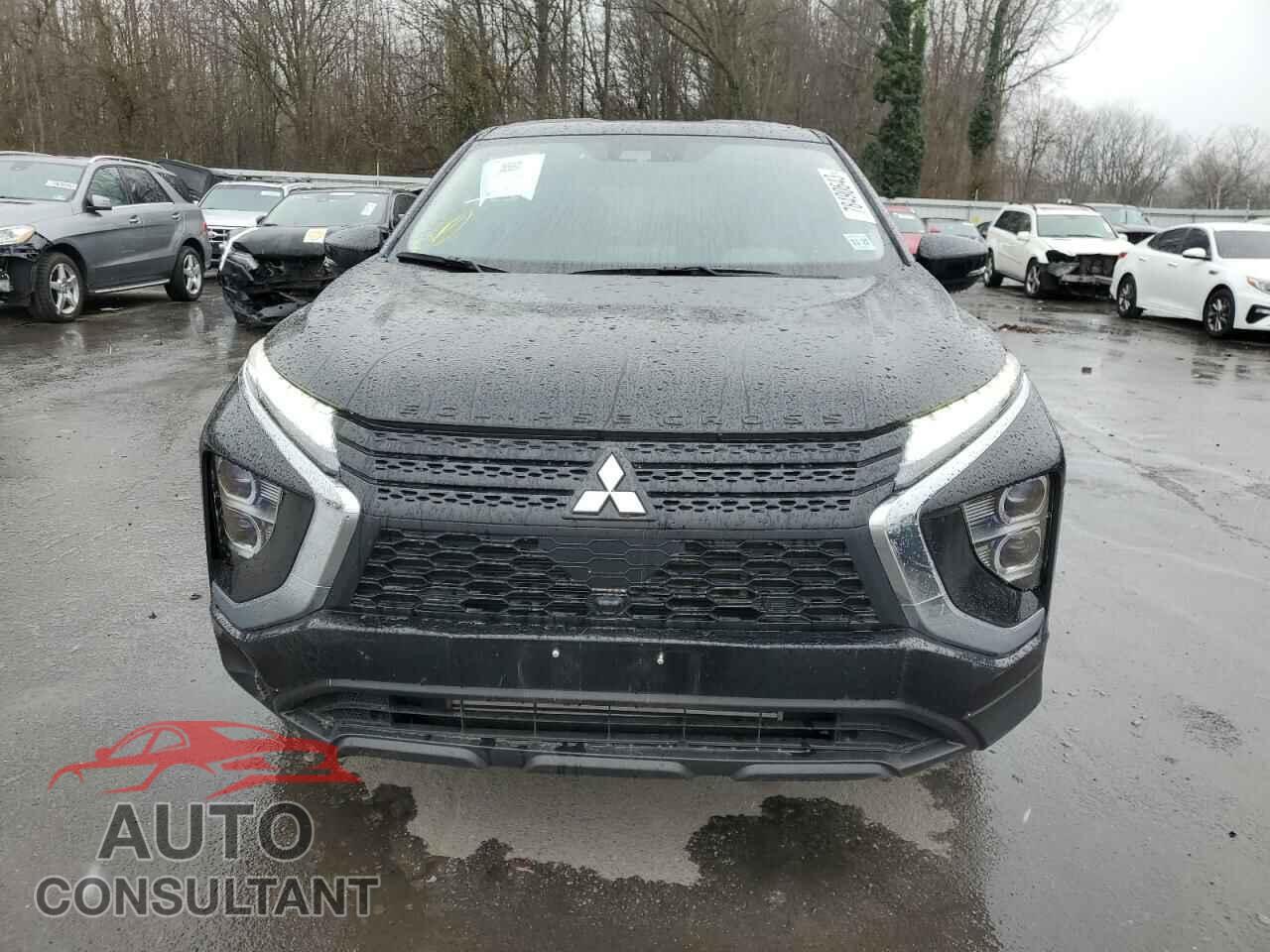 MITSUBISHI ECLIPSE 2023 - JA4ATVAA6PZ007728