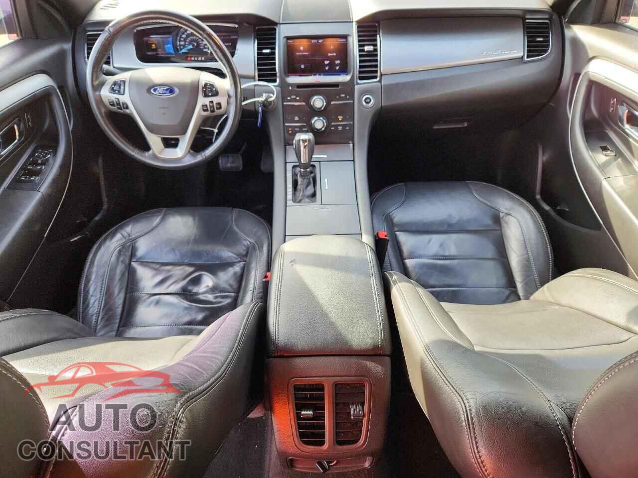 FORD TAURUS 2013 - 1FAHP2E86DG173954