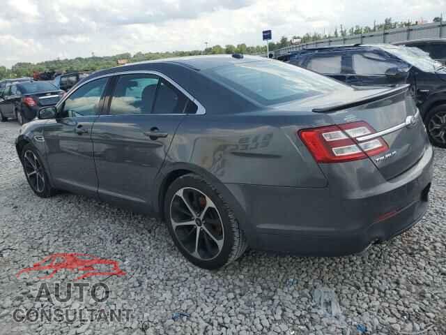 FORD TAURUS 2015 - 1FAHP2E87FG122983