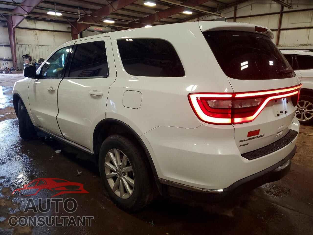 DODGE DURANGO 2015 - 1C4RDJFG3FC801762