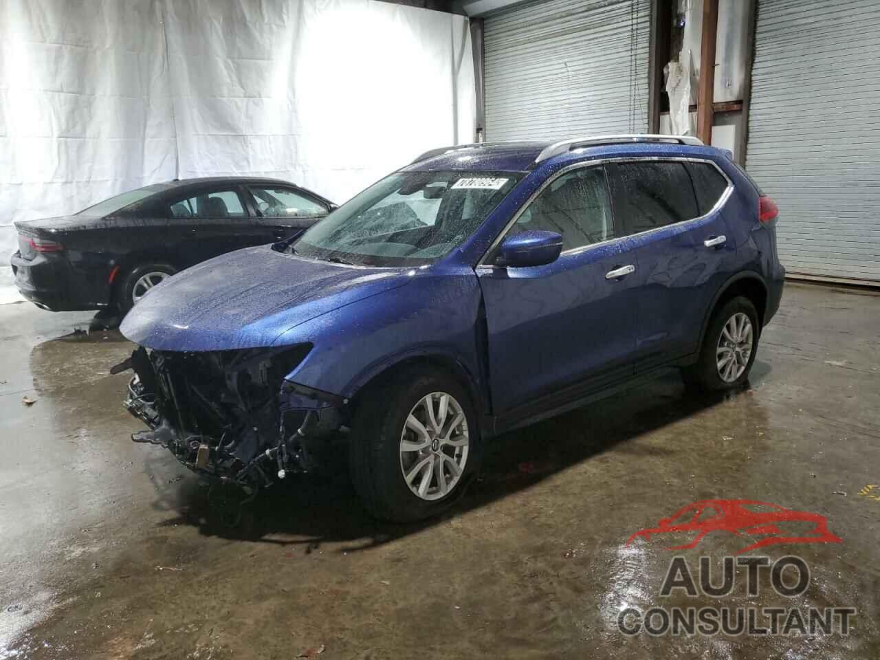 NISSAN ROGUE 2020 - JN8AT2MV1LW135572