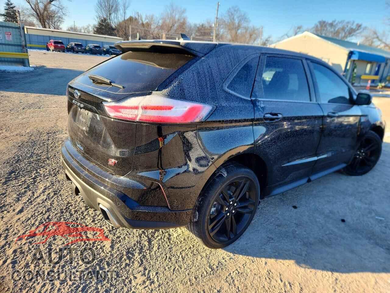 FORD EDGE 2022 - 2FMPK4AP1NBA22943