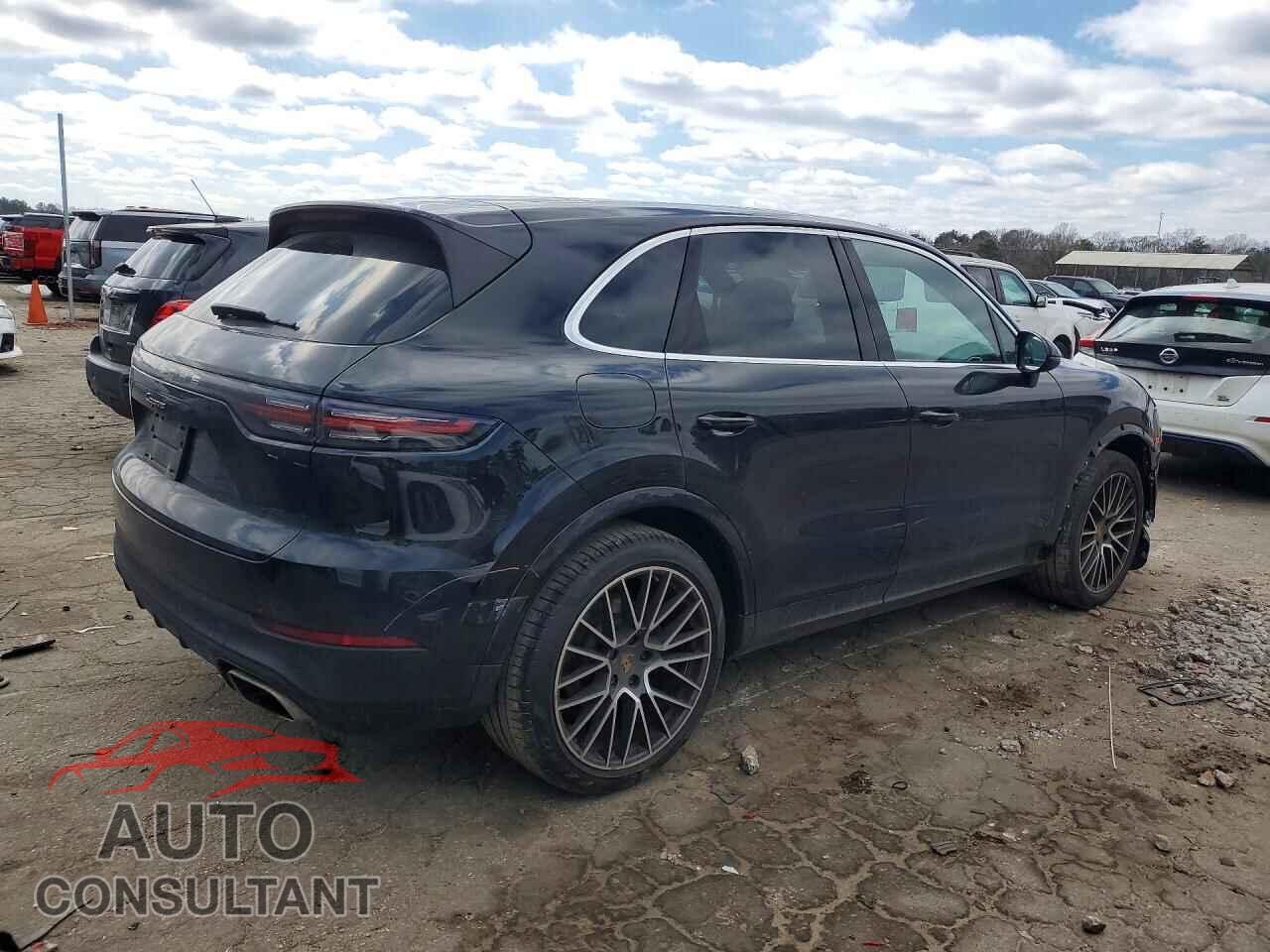PORSCHE CAYENNE 2019 - WP1AA2AYXKDA17397