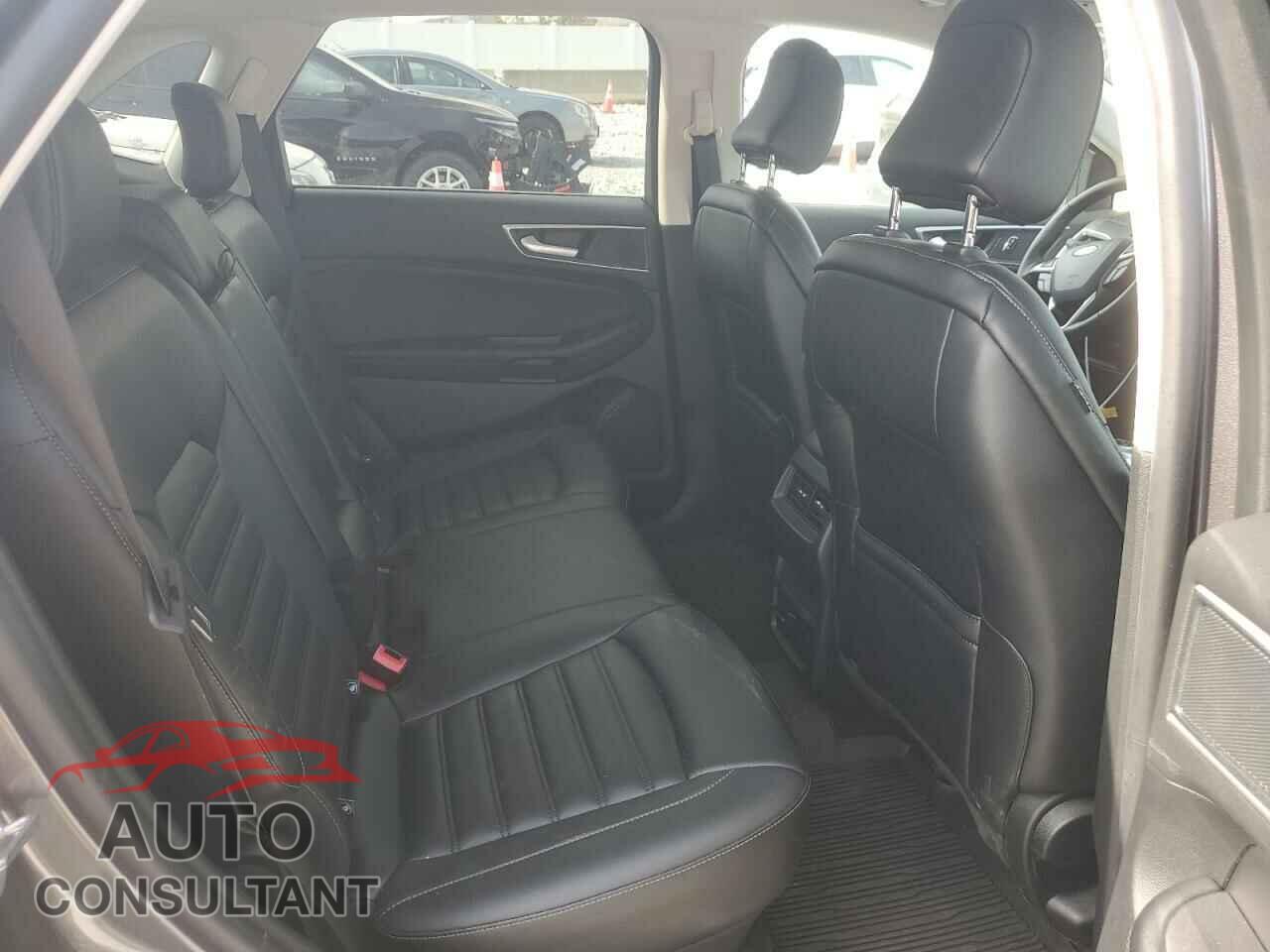 FORD EDGE 2023 - 2FMPK4J96PBA55859