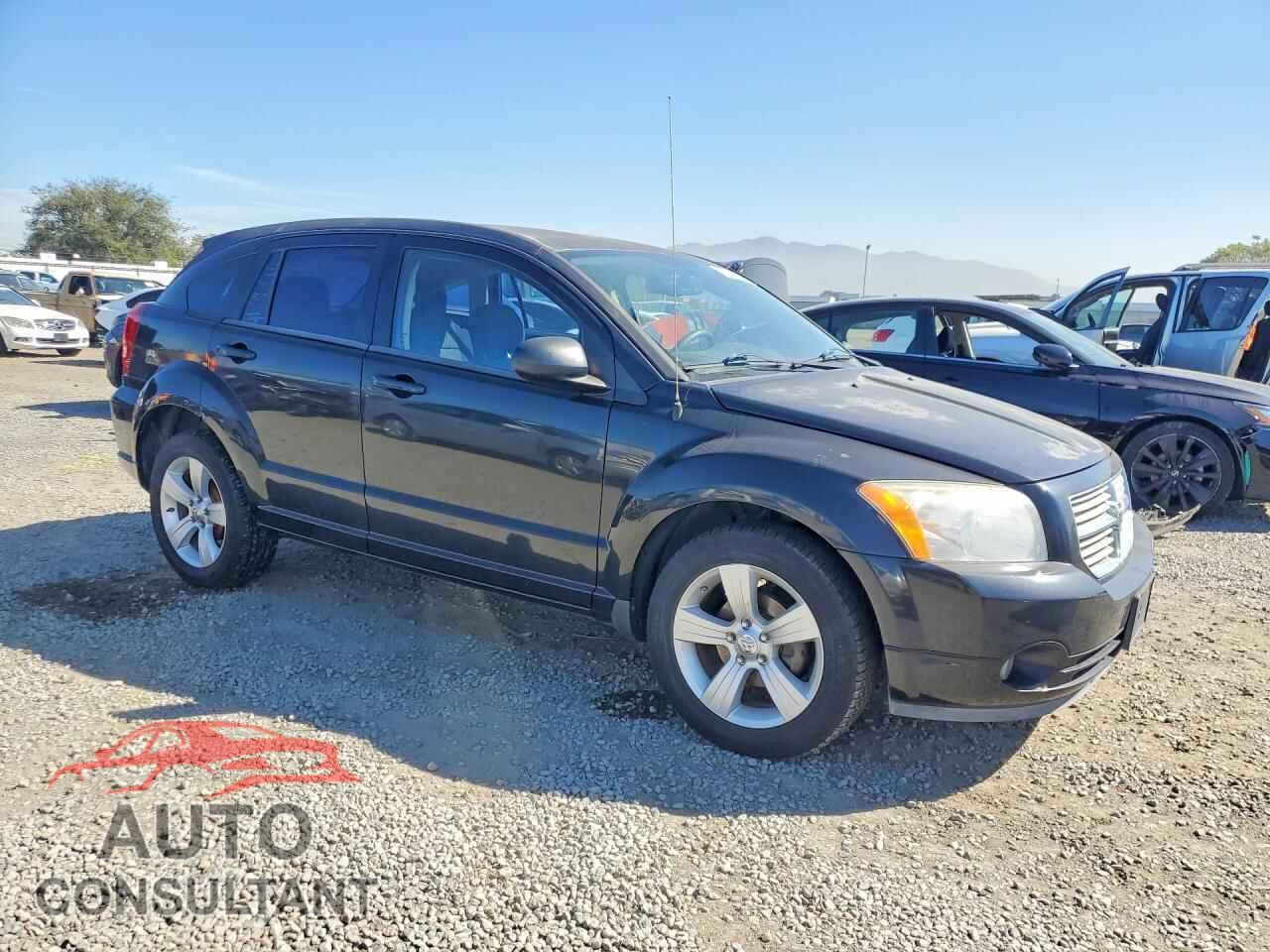 DODGE CALIBER 2011 - 1B3CB3HA5BD215053