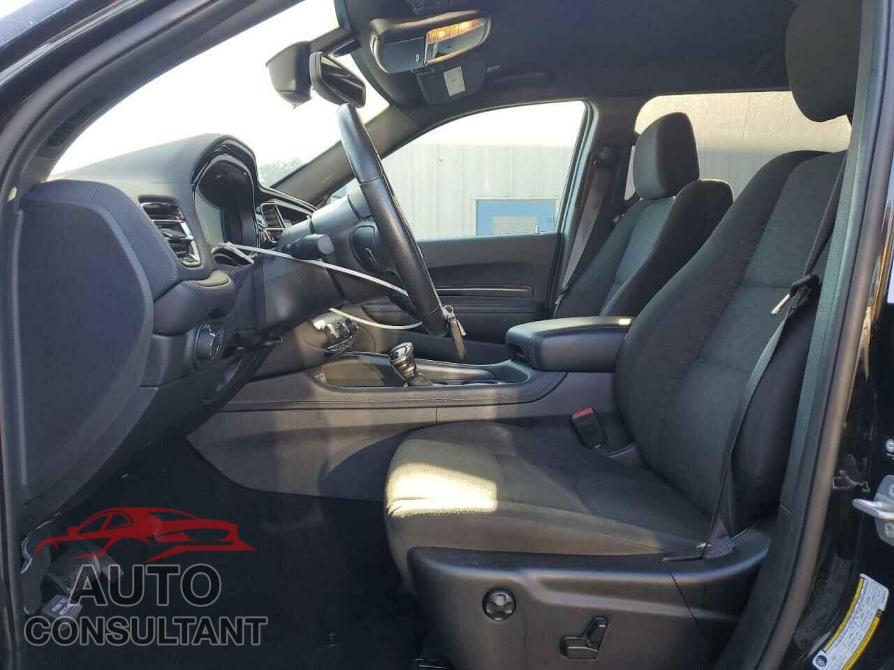 DODGE DURANGO 2023 - 1C4RDHAG0PC634911