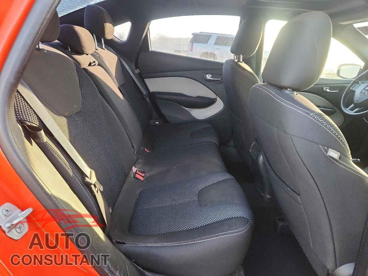DODGE DART 2015 - 1C3CDFBB3FD344883