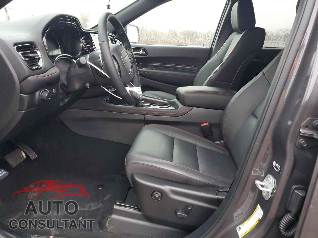 DODGE DURANGO 2026 - 1C4RDJDG4TC176979