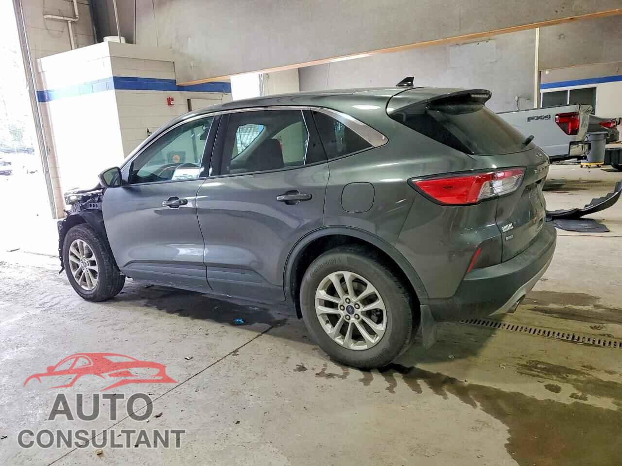 FORD ESCAPE 2020 - 1FMCU9G63LUA25080