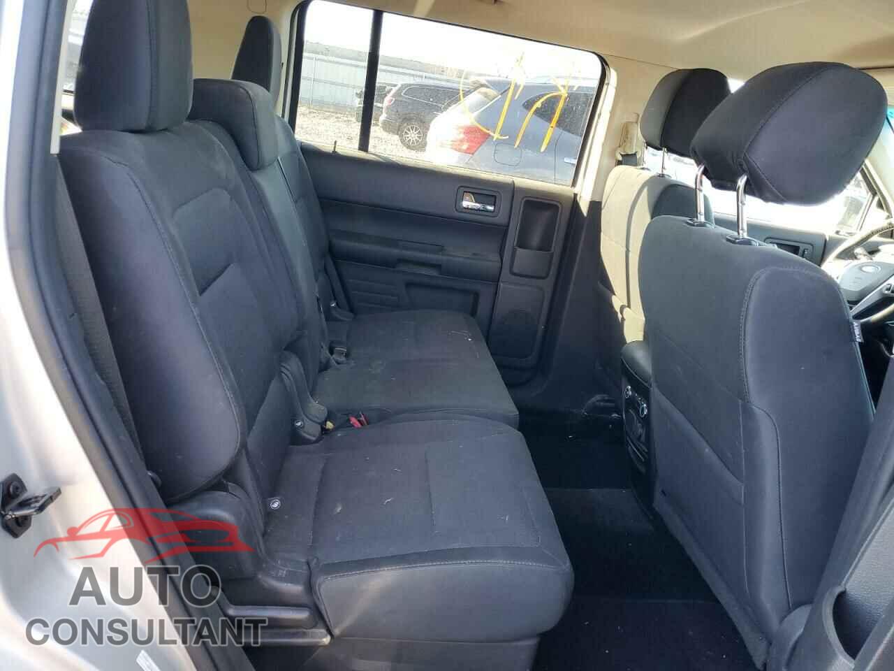 FORD FLEX 2015 - 2FMGK5B86FBA15954