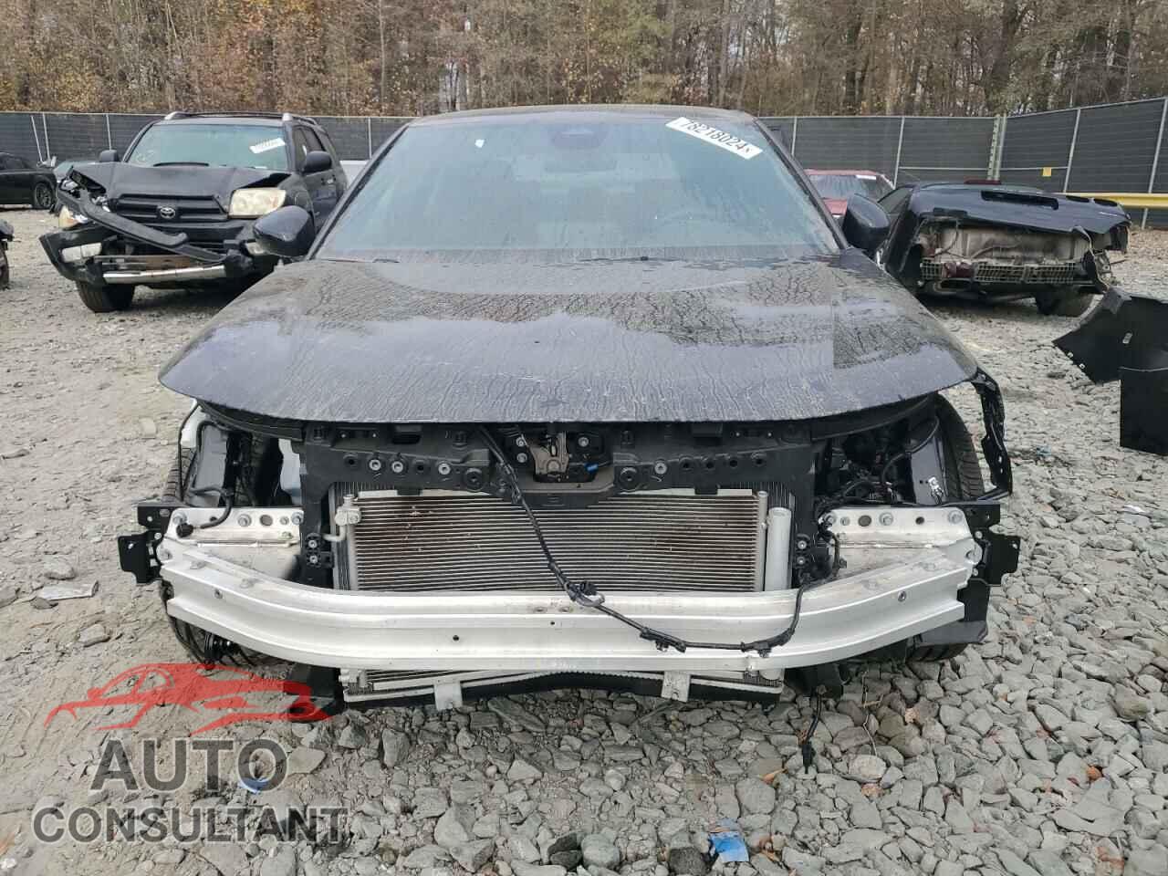 HONDA CIVIC 2023 - 2HGFE2F52PH548678